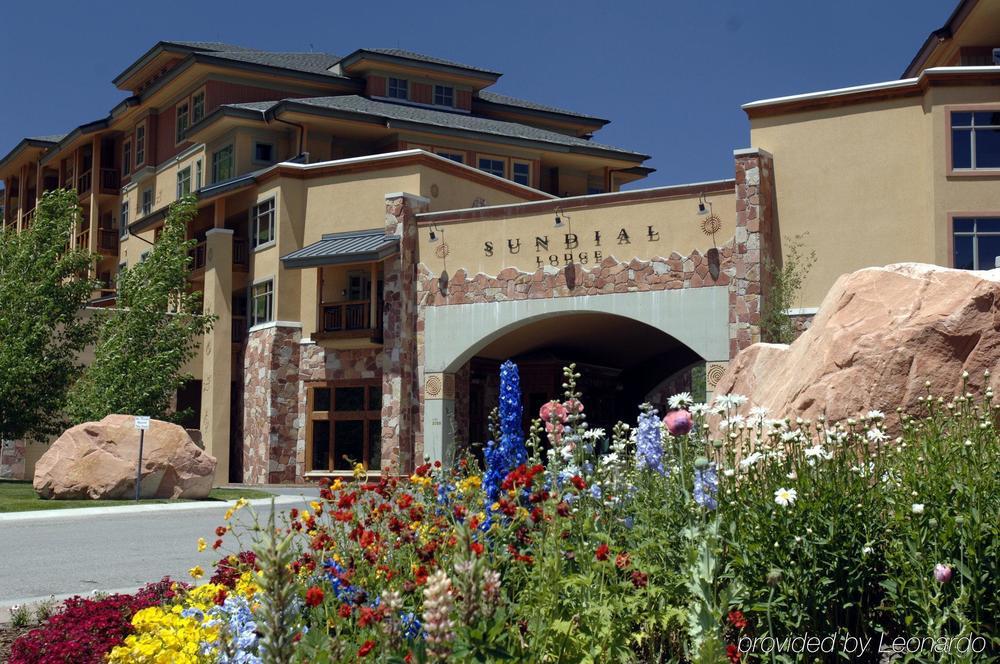 The Grand Summit Condos Park Stadt Exterior foto