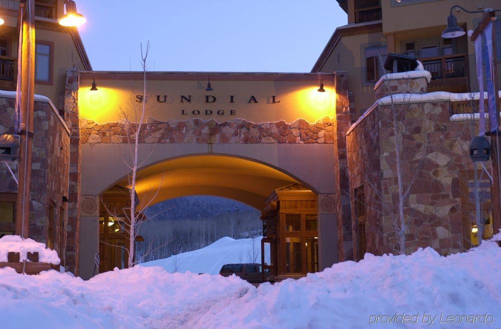 The Grand Summit Condos Park Stadt Exterior foto