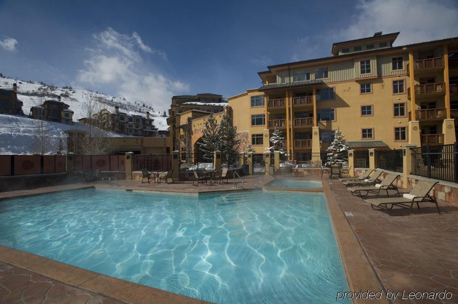 The Grand Summit Condos Park Stadt Exterior foto